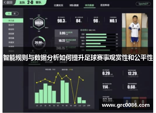 智能规则与数据分析如何提升足球赛事观赏性和公平性
